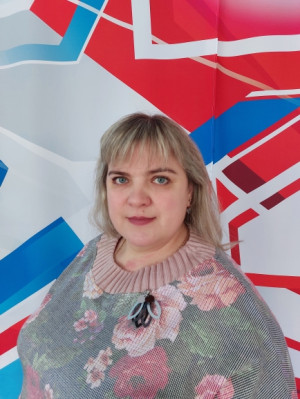Педагогический работник Орлова Анна Федоровна Педагогический работник Орлова Анна Федоровна