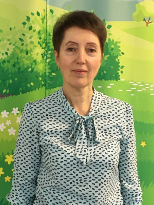 Воспитатель высшей категории Ковальногова Валентина Николаевна Воспитатель высшей категории Ковальногова Валентина Николаевна